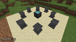 Combination Crafting