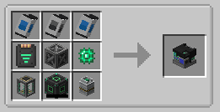 Atmospheric Water Generator