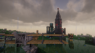 Some mods