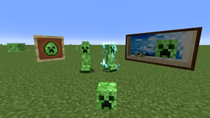 simple showcase