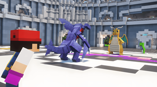 TORNEIOS & COMPETITIVO