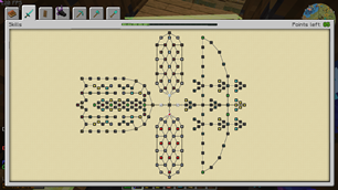 Combat Tree