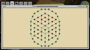 Defense Tree