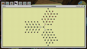 Boss Tree