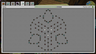 Mining Tree