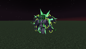 New Boss