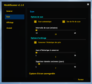 Settings Interface 1