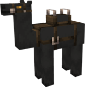 Elusive Camel