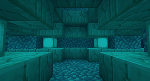 ocean monument