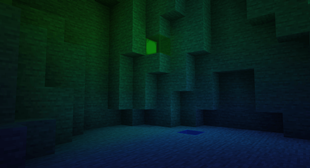 light mixing