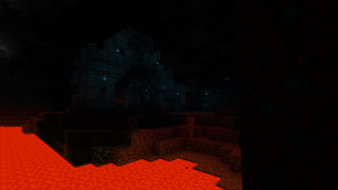 ancient city