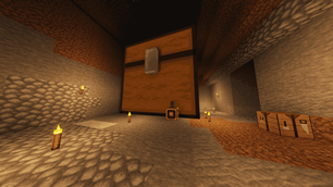Simple and easy storage with network (all in one place)
