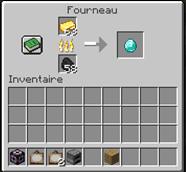 Diamond creation