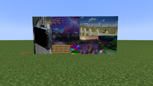 Paintings