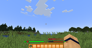 Hotbar