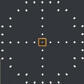 build indicator