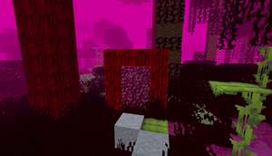 Melonwood dimension
