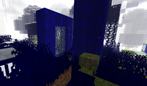 Frostomelonwood dimension