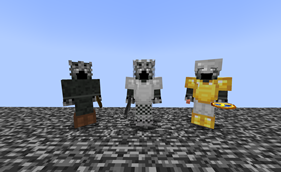 Warriors 1