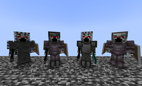 Warriors 2