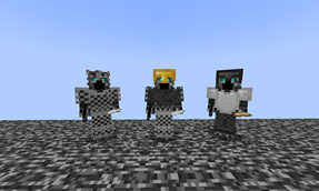 Warriors 3