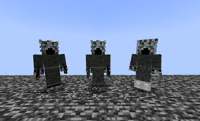 Warriors 4