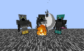 Warriors 6