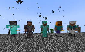 Protectors 2