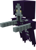 The Glarewraith