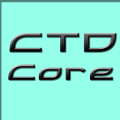Old CTD Core Logo