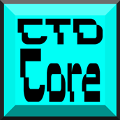 CTD Core logo as of 1.21.5
