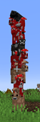 Cow stack!
