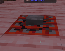 Lucky block do be tempting me...