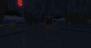 {Alpha Yeti}