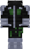 Battle Suit