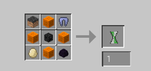 shibai Dna recipe