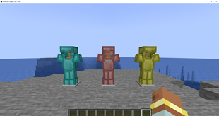 armor