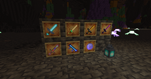 Items