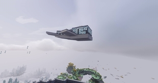 {Aerwhale King}