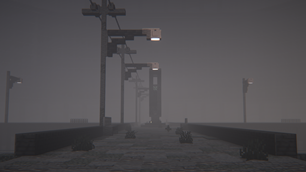 fog