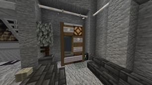 vending machine
