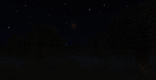 Blood Moon (Lunar Eclipse)