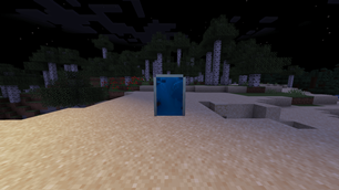 Domain Door