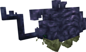 Ender beetle