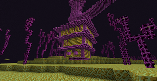 End City
