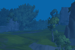 Healer in CC alert