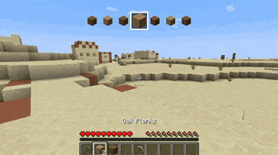 Survival Showcase