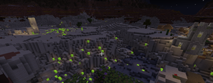 Mass Destruction
