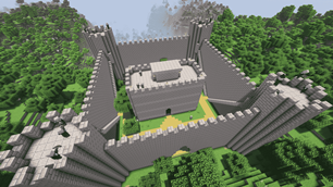Illager Castle
