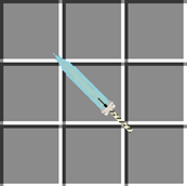 Twin Dragons Sword
